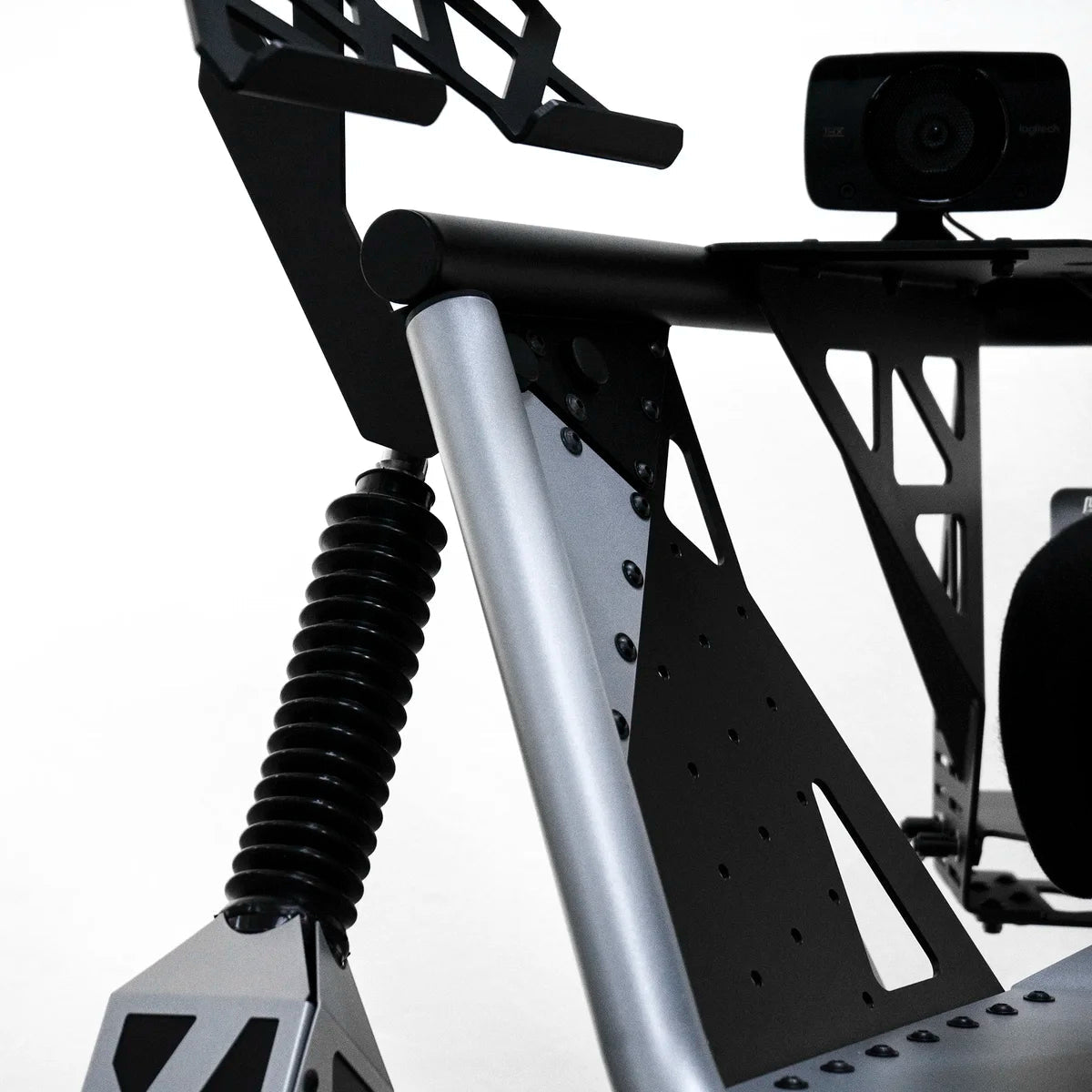 TORQ EVO 2 6DOF Motion Platform | Motion Systems | SIMHUB.PRO