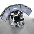 TORQ EVO 2 6DOF Motion Platform | Motion Systems | SIMHUB.PRO