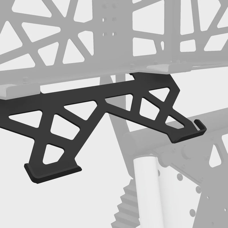 TORQ Keyboard mount | Accessories for cockpits | SIMHUB.PRO