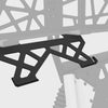 TORQ Keyboard mount | Accessories for cockpits | SIMHUB.PRO