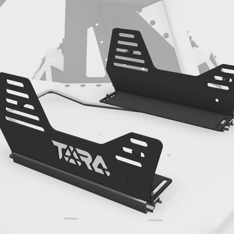 TORQ Seat mount with sliders | Accessories for cockpits | SIMHUB.PRO