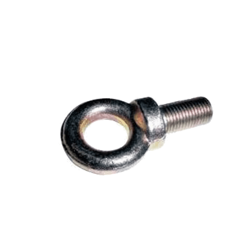 Turn One Steel eye bolt, 7/16", 23 mm long | Accessories for harness | SIMHUB.PRO