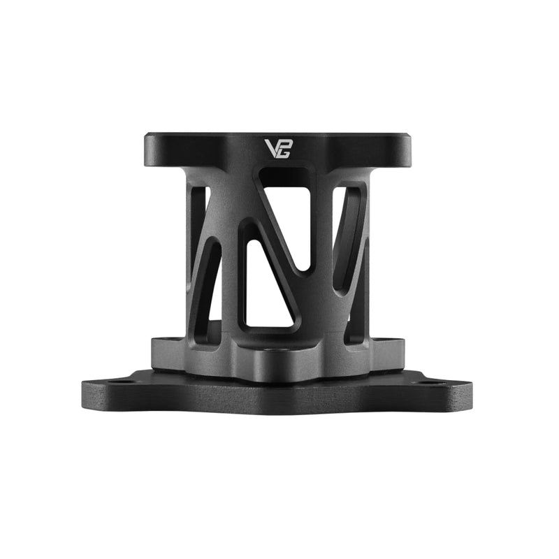 VPG 50 Spacer for Sim Wheel | Accessories for steering wheels | SIMHUB.PRO
