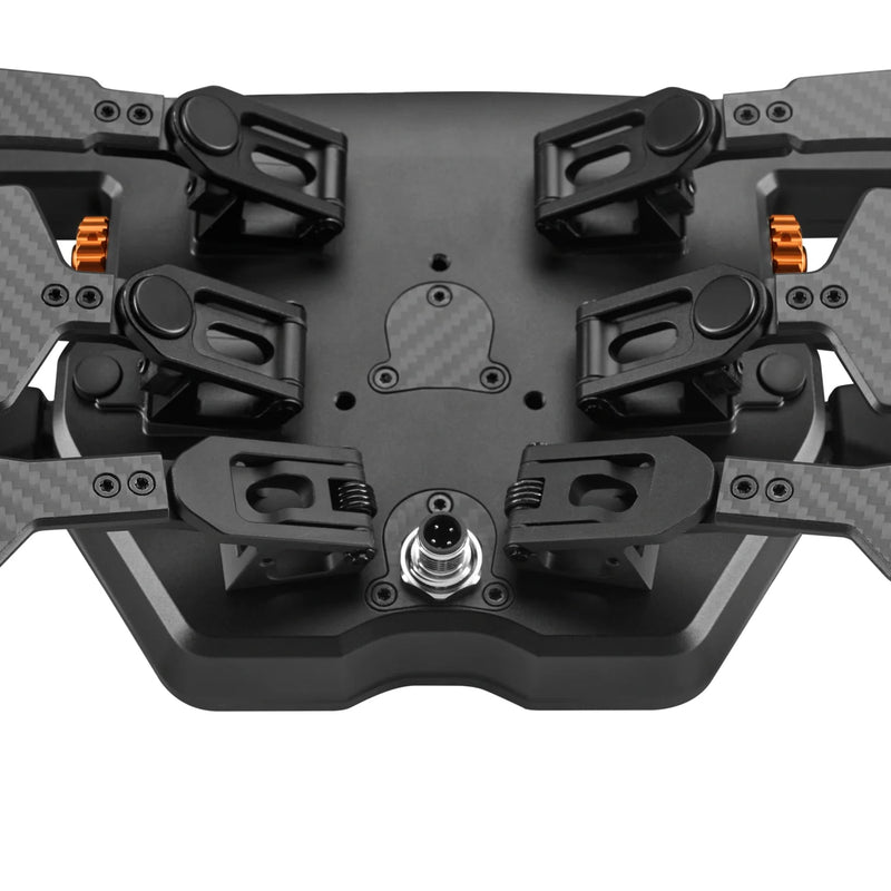 VPG Sim Mission Sim | Steering wheels | SIMHUB.PRO
