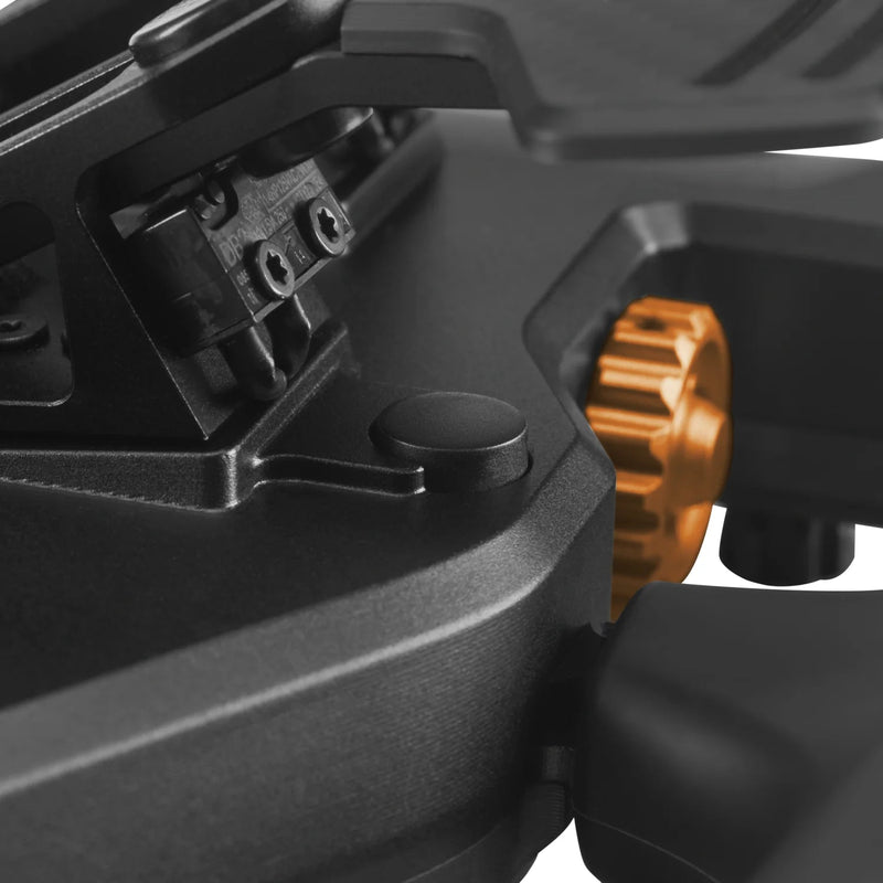 VPG Sim Mission Sim | Steering wheels | SIMHUB.PRO