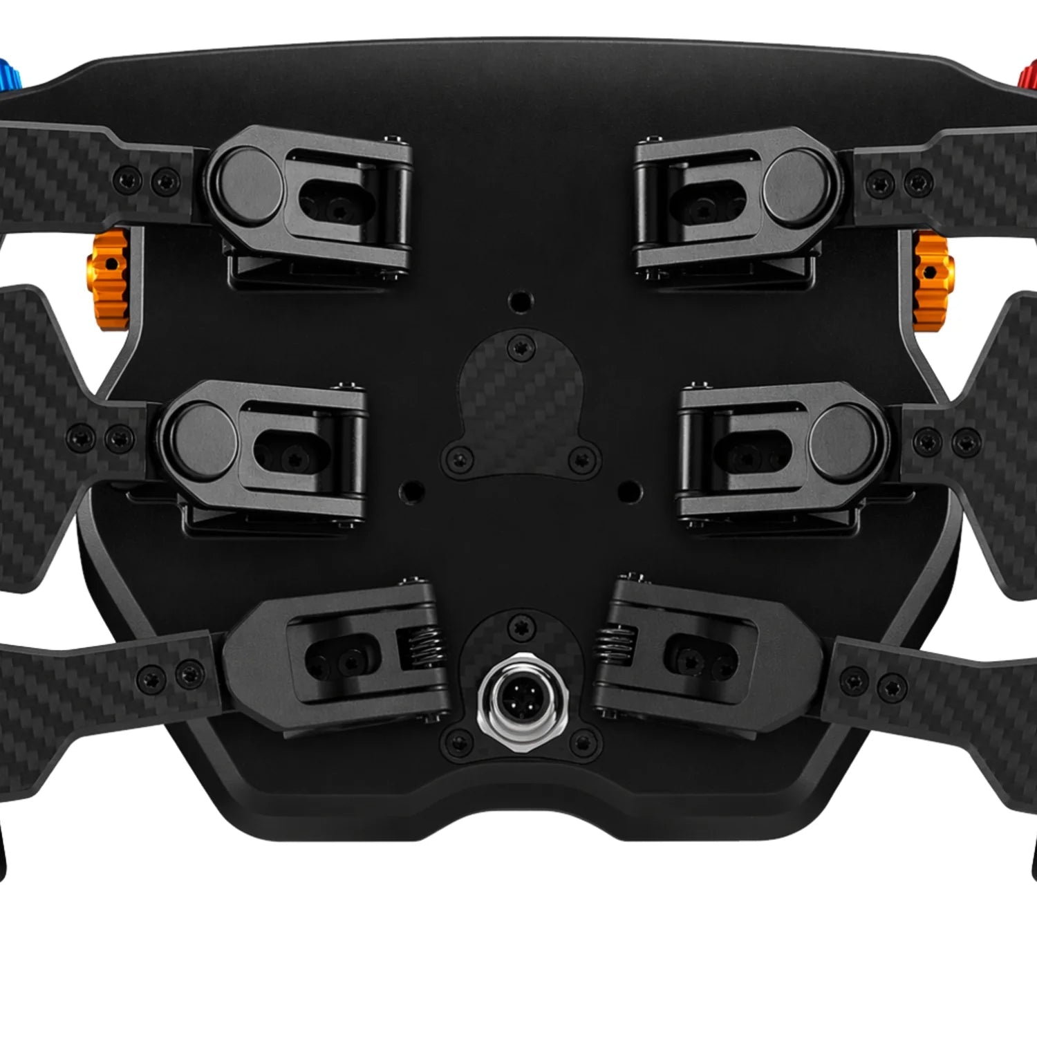VPG Sim Mission Sim | Steering wheels | SIMHUB.PRO