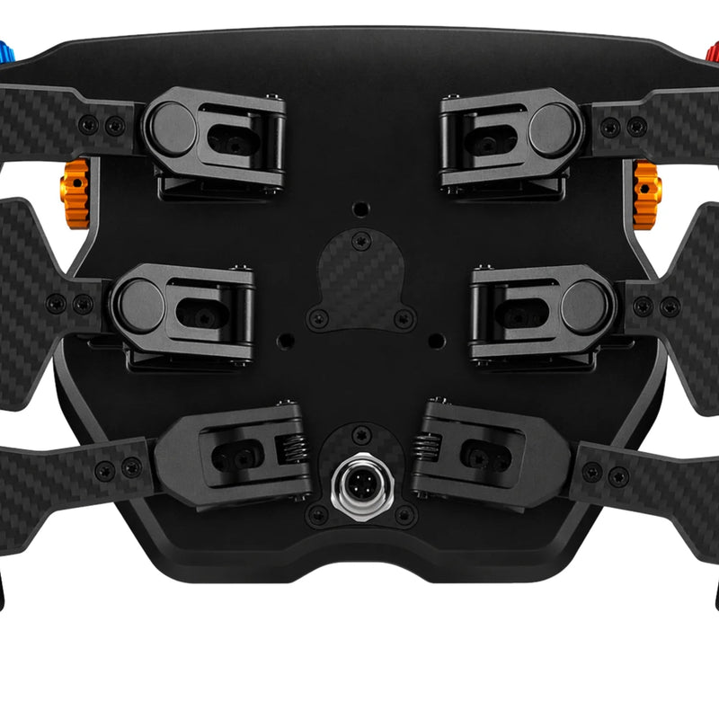 VPG Sim Mission Sim | Steering wheels | SIMHUB.PRO