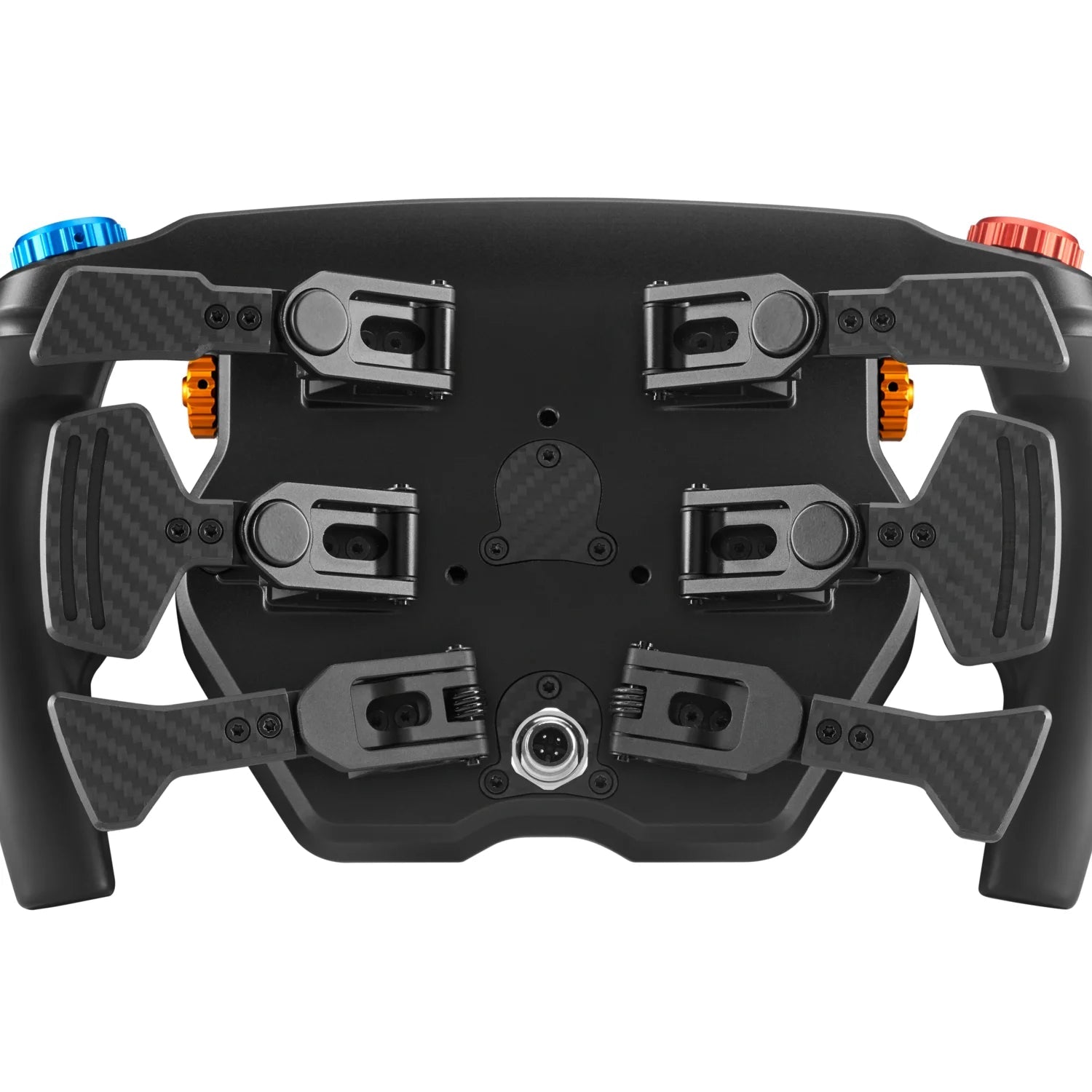 VPG Sim Mission Sim | Steering wheels | SIMHUB.PRO