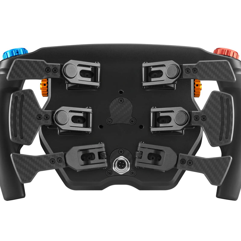 VPG Sim Mission Sim | Steering wheels | SIMHUB.PRO