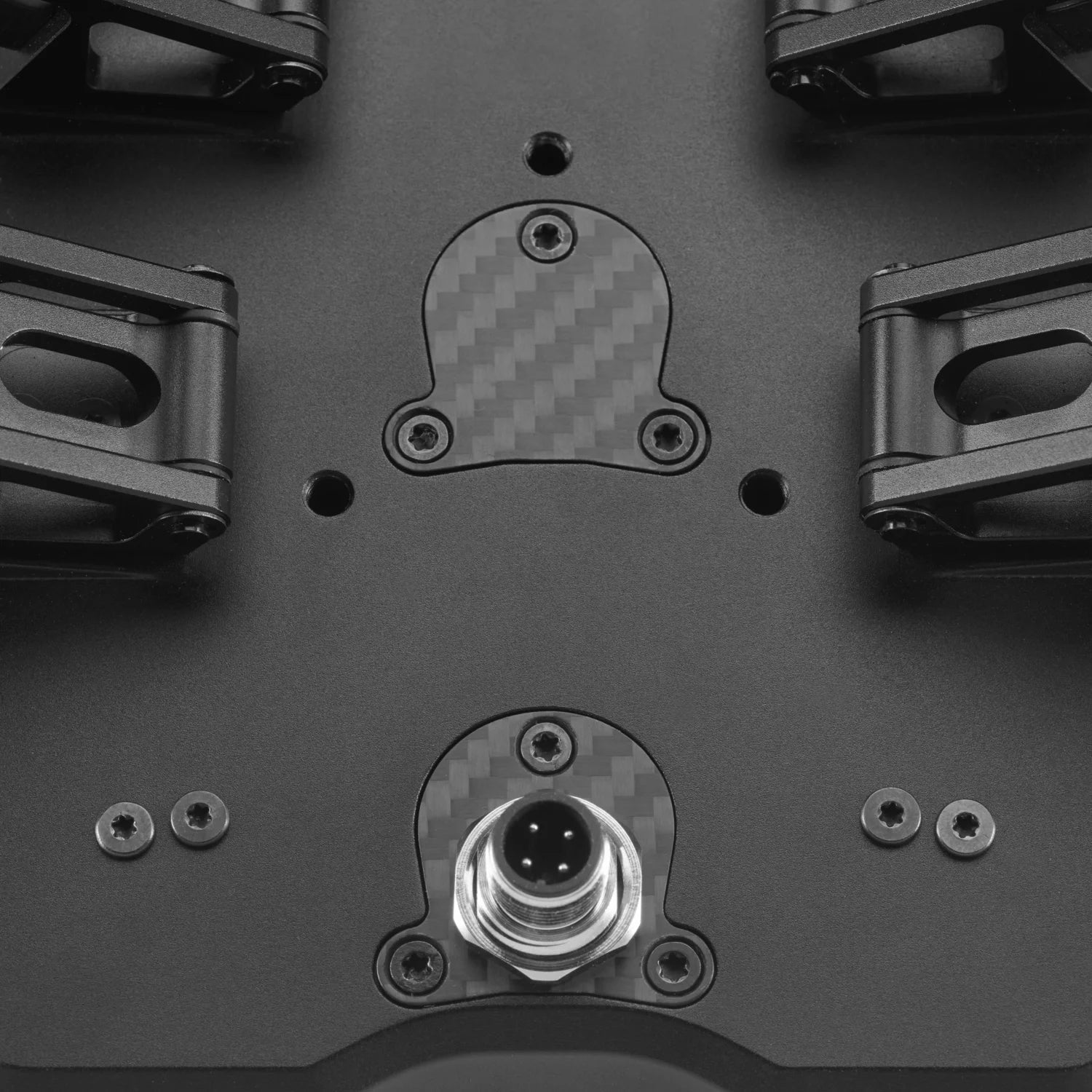 VPG Sim Mission Sim | Steering wheels | SIMHUB.PRO