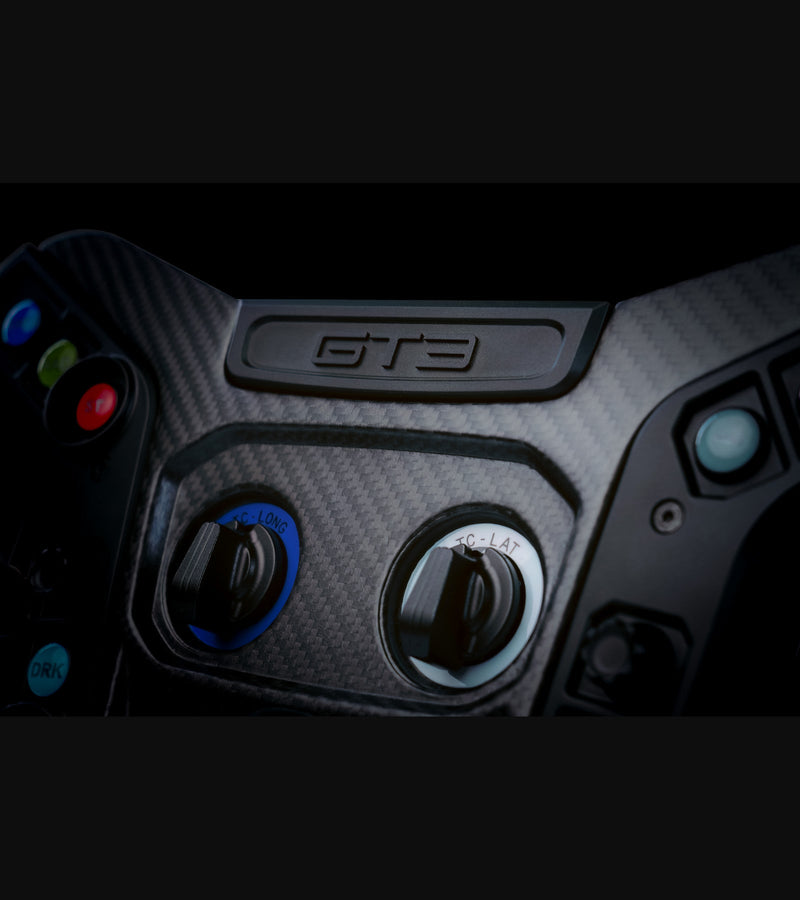 VPG Sim Mustang GT3 Sim Racing Wheel | Steering wheels | SIMHUB.PRO