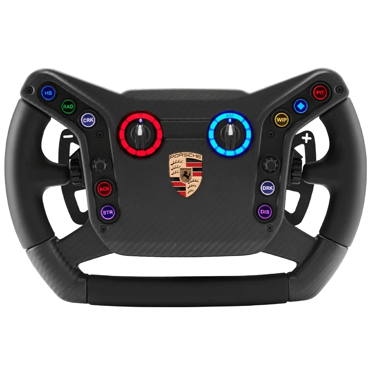 VPG Sim Porsche Cup 992.2 | Steering wheels | SIMHUB.PRO