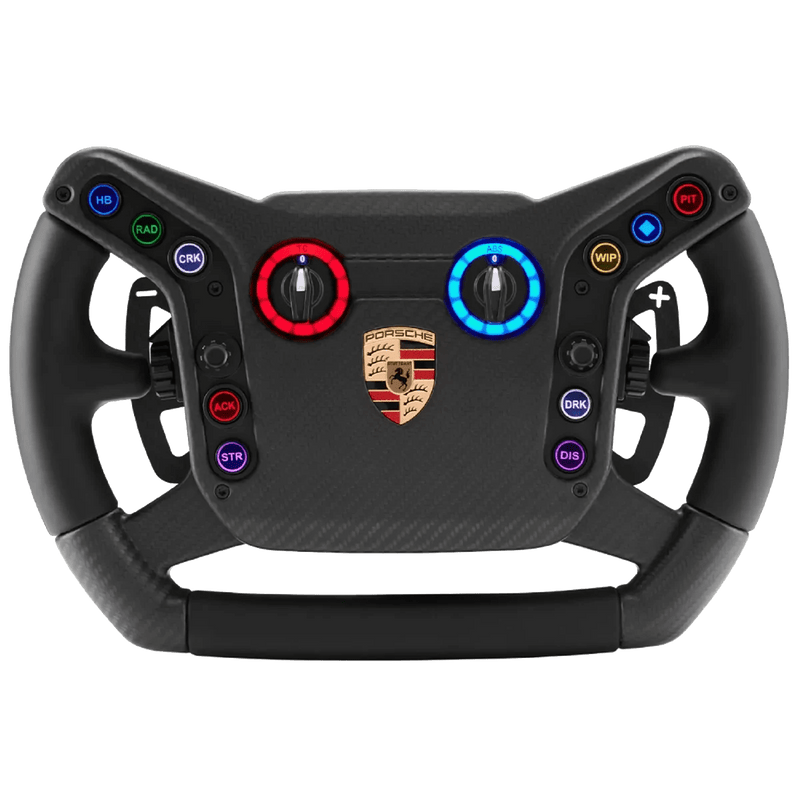 VPG Sim Porsche Cup 992.2 | Steering wheels | SIMHUB.PRO