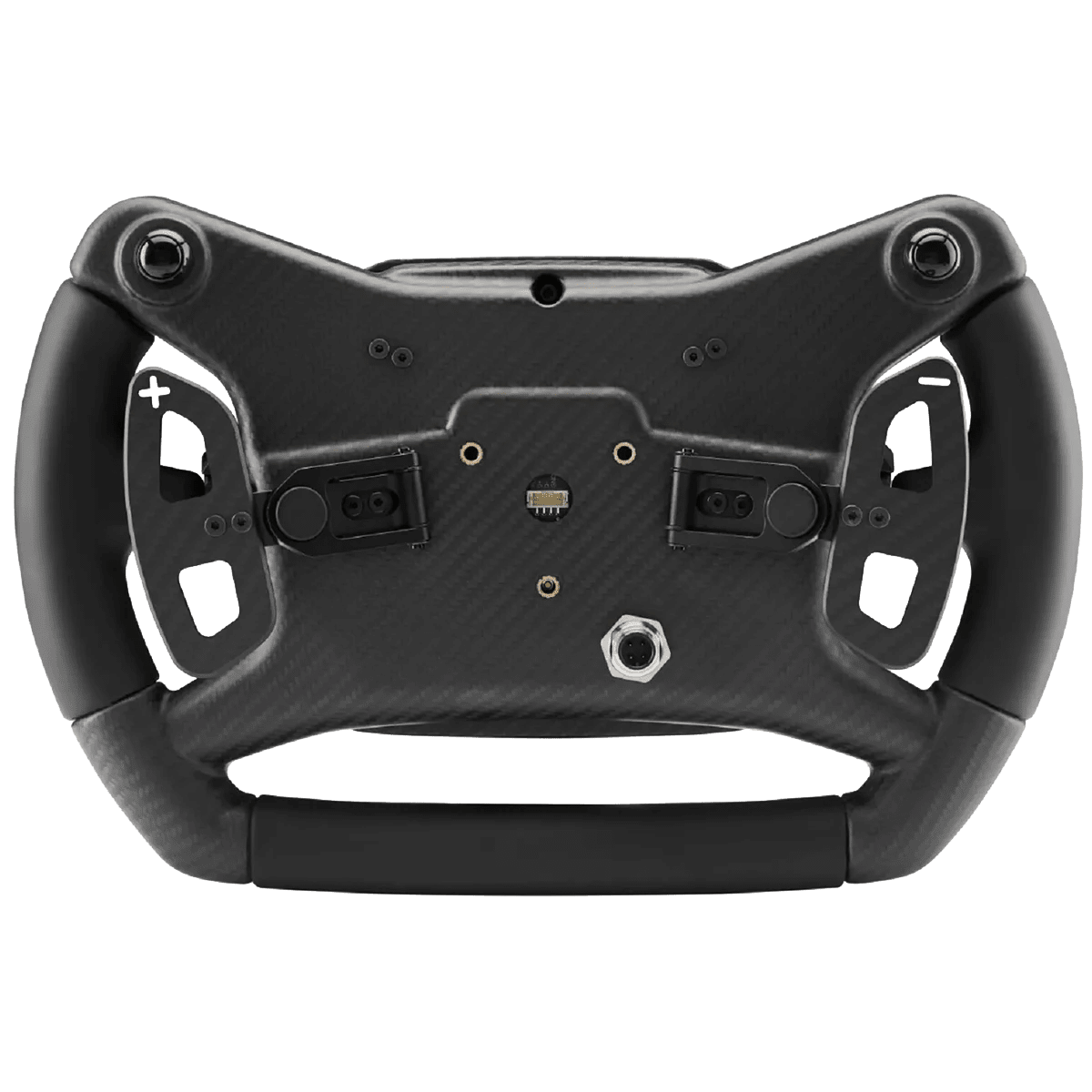 VPG Sim Porsche Cup 992.2 | Steering wheels | SIMHUB.PRO