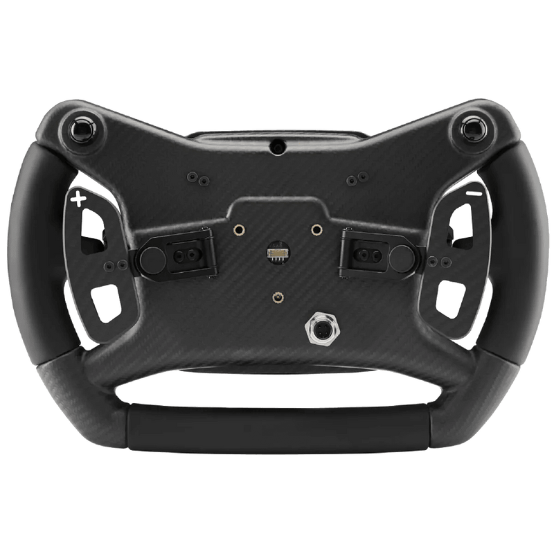 VPG Sim Porsche Cup 992.2 | Steering wheels | SIMHUB.PRO