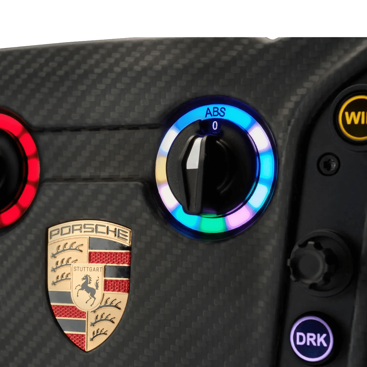 VPG Sim Porsche Cup 992.2 | Steering wheels | SIMHUB.PRO