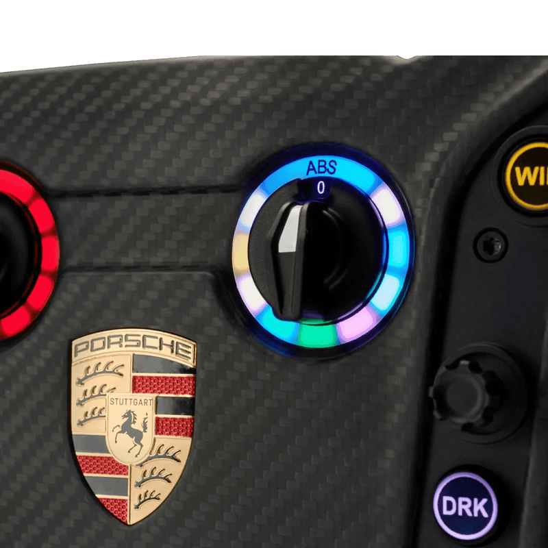 VPG Sim Porsche Cup 992.2 | Steering wheels | SIMHUB.PRO