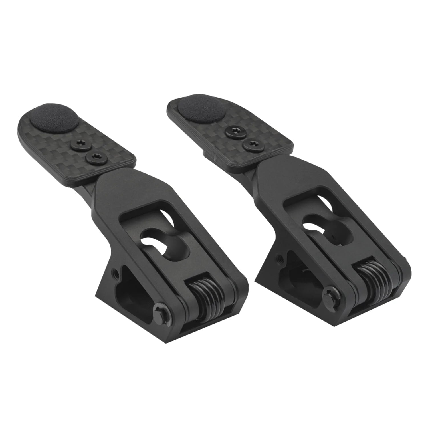 VPG Sim Wireless Duo Mode Clutch Kit | Accessories for steering wheels | SIMHUB.PRO